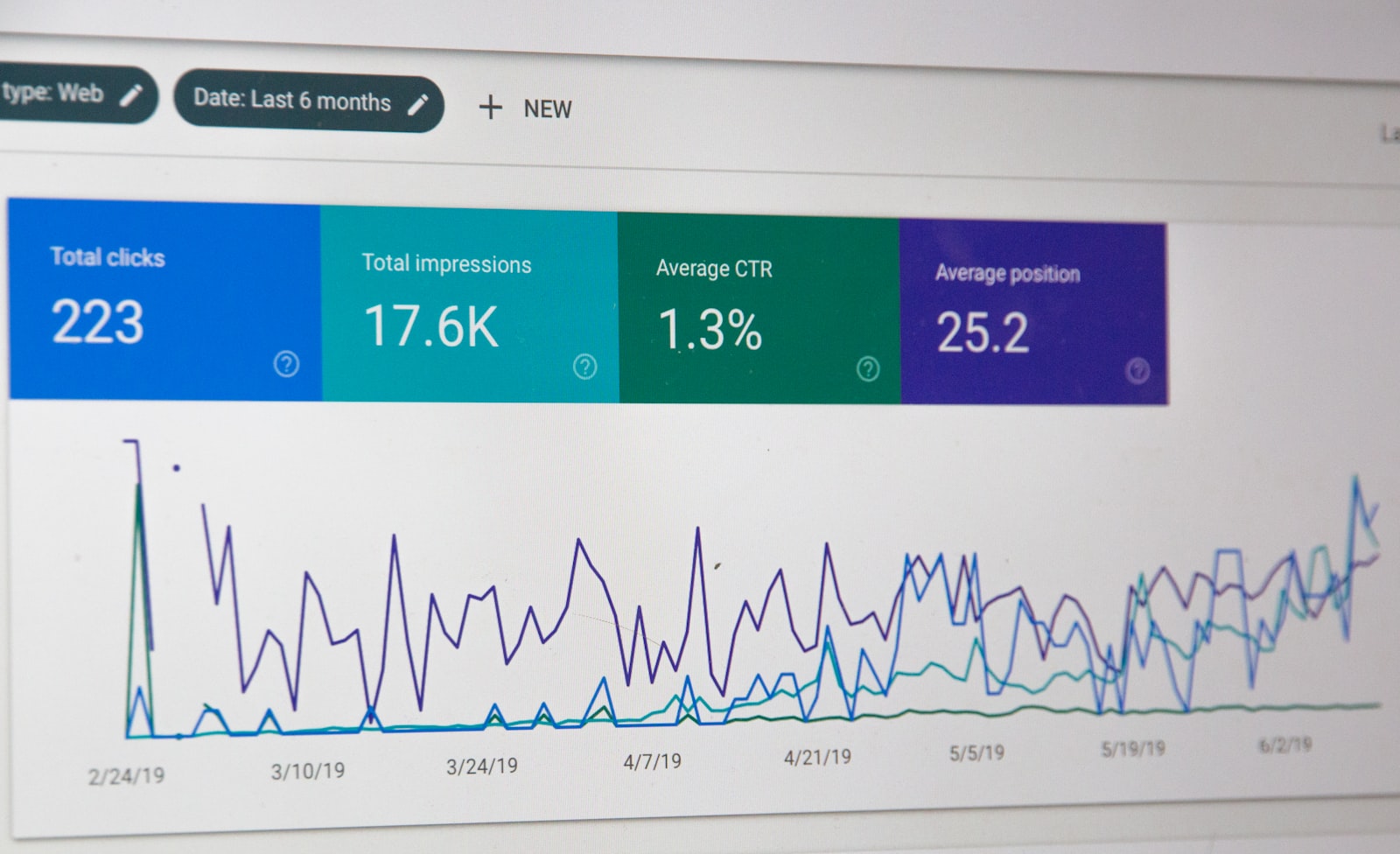 Analyse technique d'un site pour identifier les freins à l'indexation