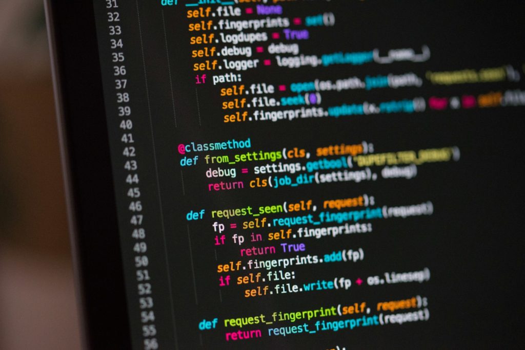 Architecture sur-mesure évolutive pour un site web