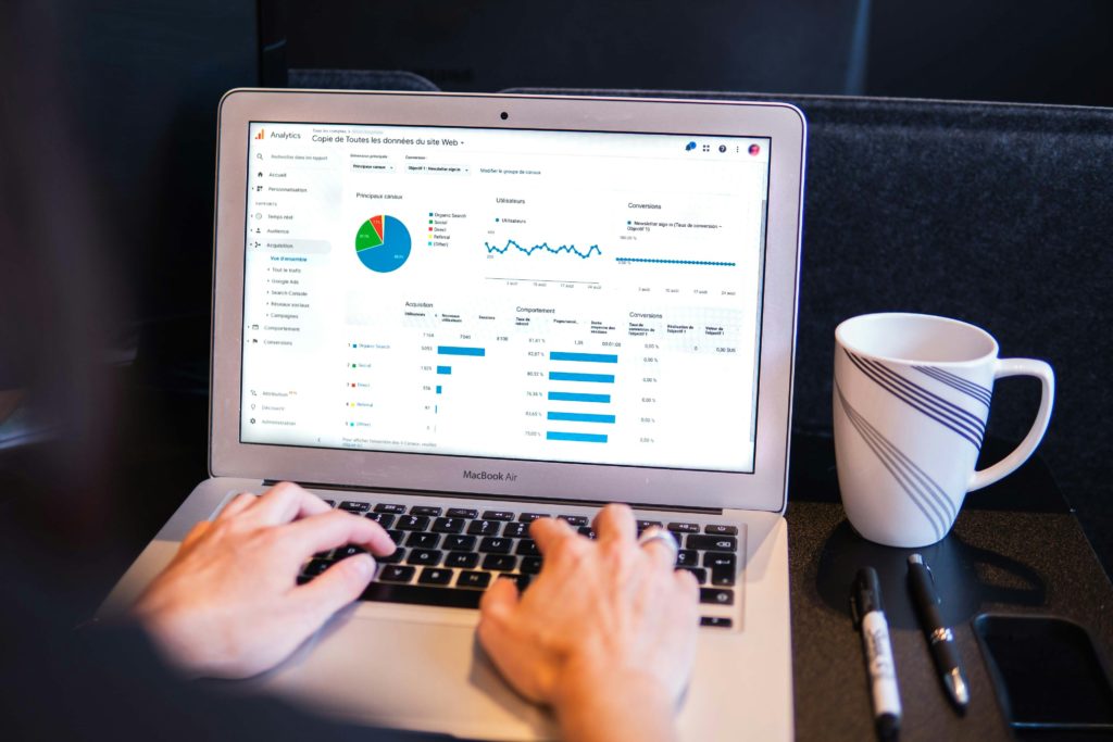 audit avant une refonte de site