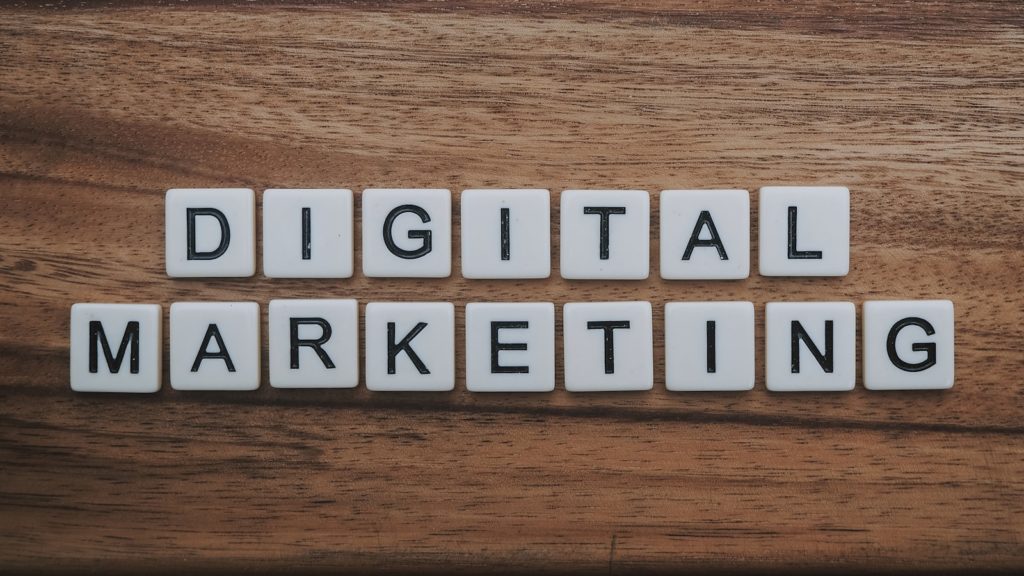 Tableau de bord marketing pour une campagne Google Ads rentable
