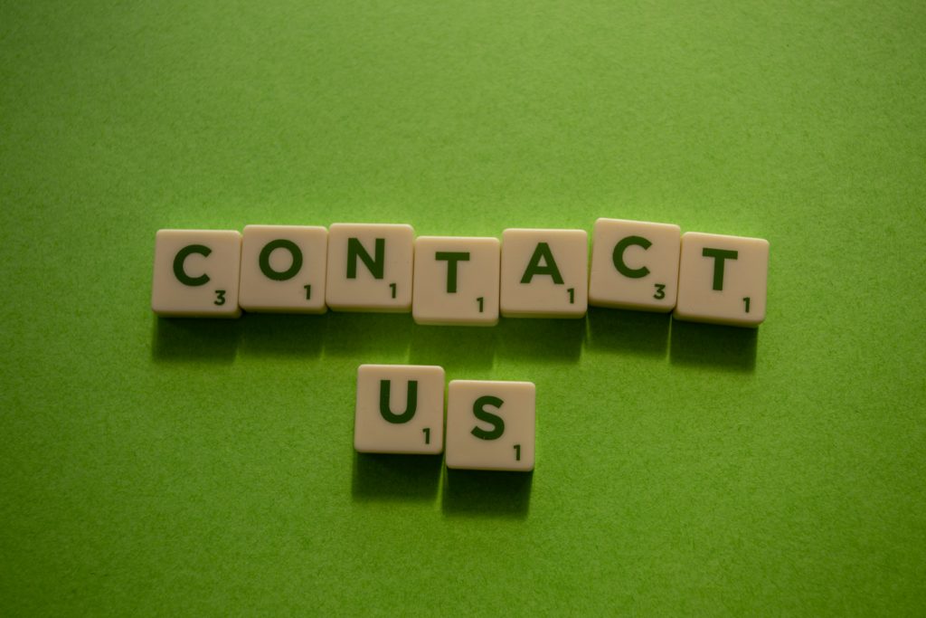 collecter des contacts site wordpress