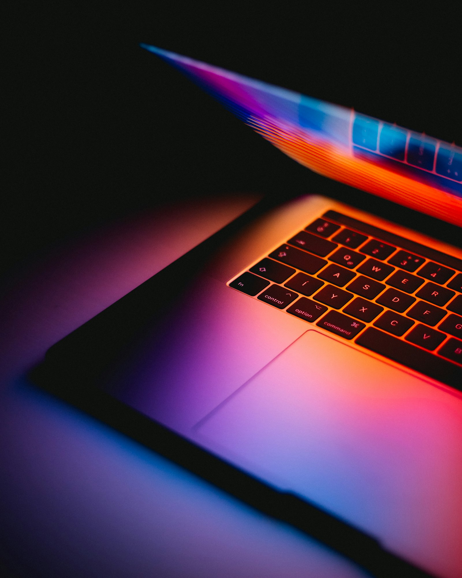 Contrôle du contenu d'un site Wix ou Shopify sur tablette