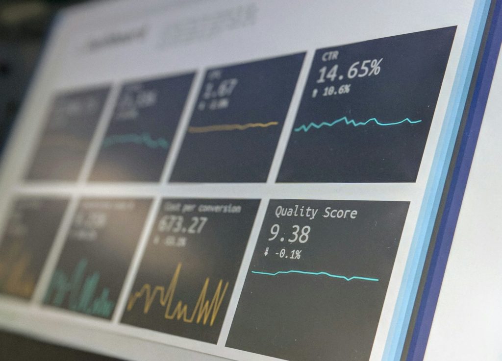 Espace client permettant de suivre un projet web en toute transparence