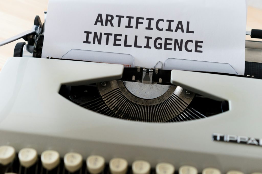 intelligence artificielle contenus utiles