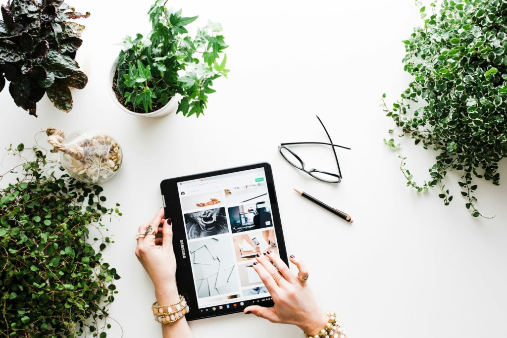 Maintenance d'un site Wix ou Shopify