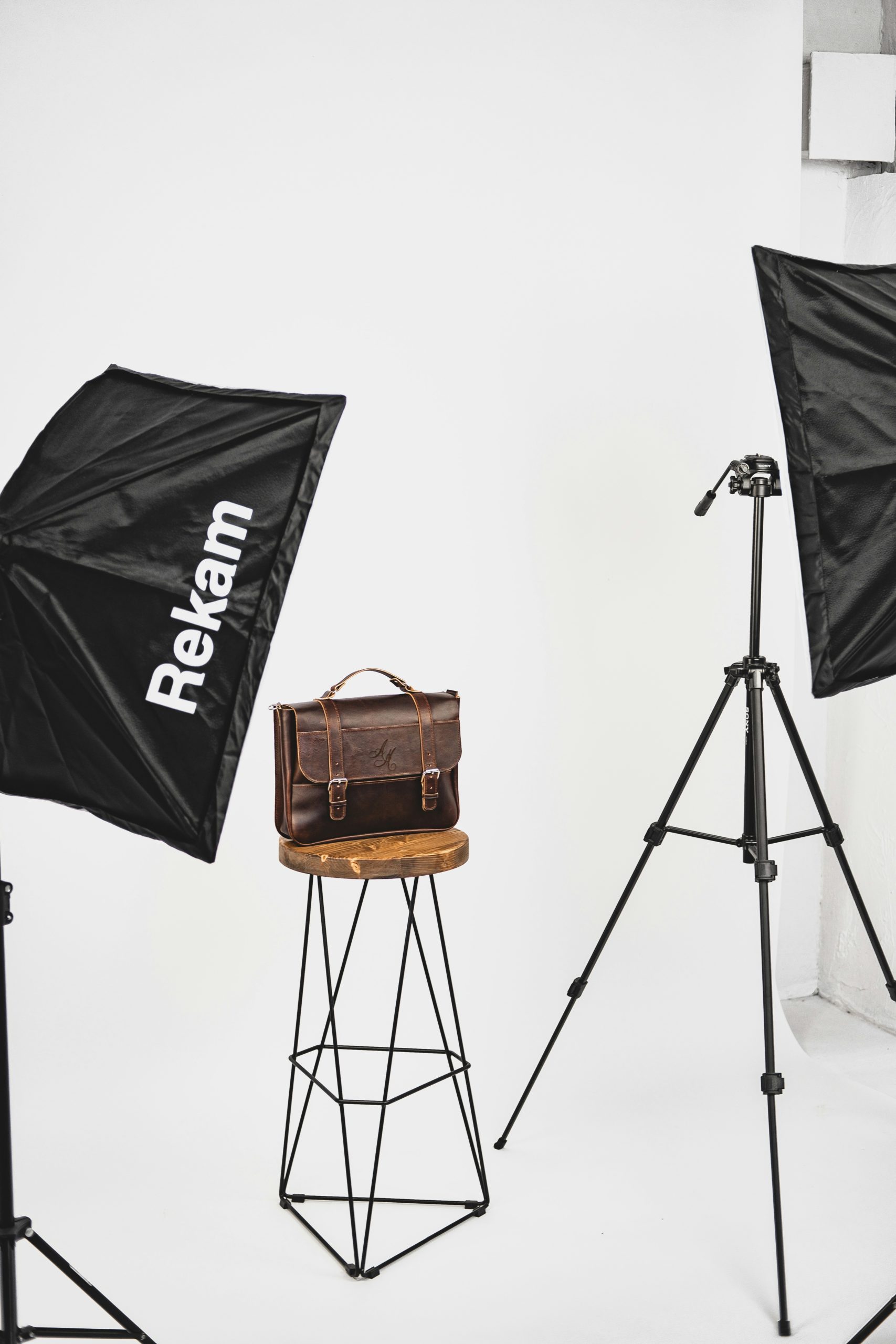 Photographie produit soutenant une identité forte de boutique en ligne