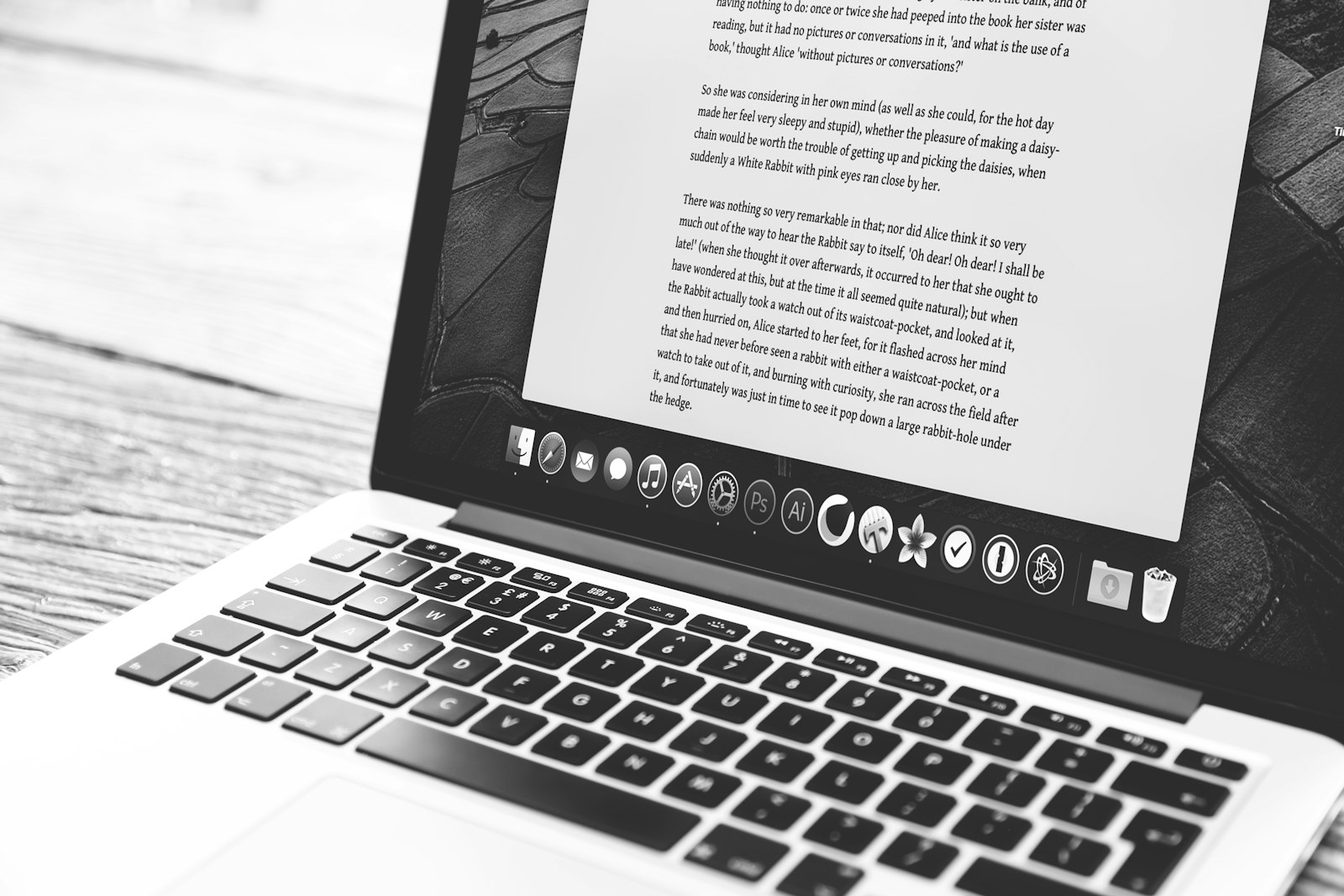 Rédaction de contenu après une formation SEO