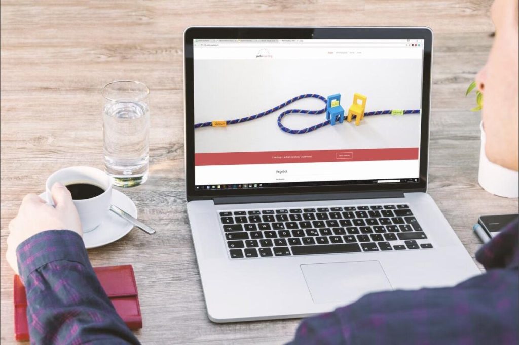 Audit complet avant une refonte de site internet