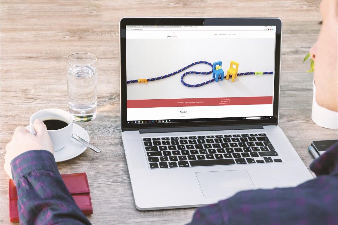 Audit complet avant une refonte de site internet